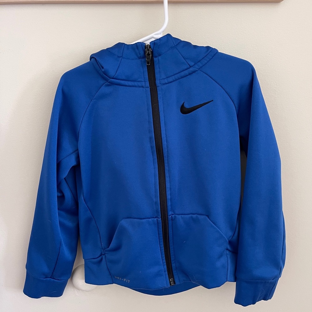4t Nike jacket